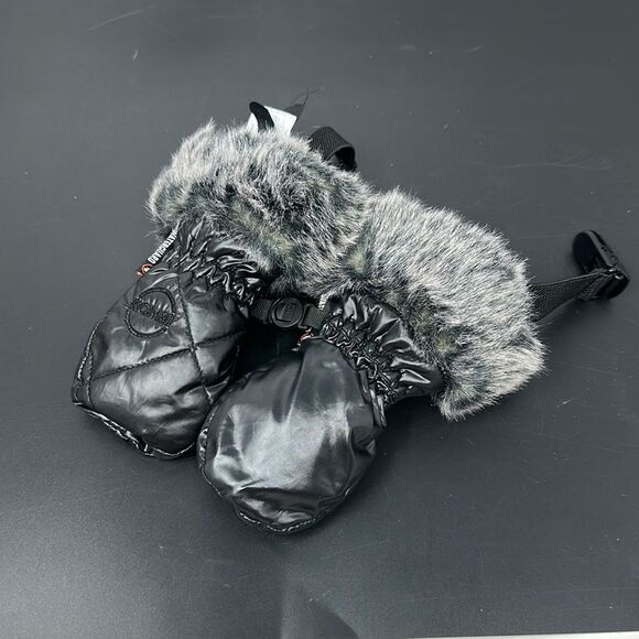 Kombi waterguard mitts 6-12 months - Picture 1 of 4